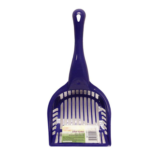 Hartz Scooping/Clumping Cat Litter Scoop, 1 Each,  By Hartz Mountain Corporation