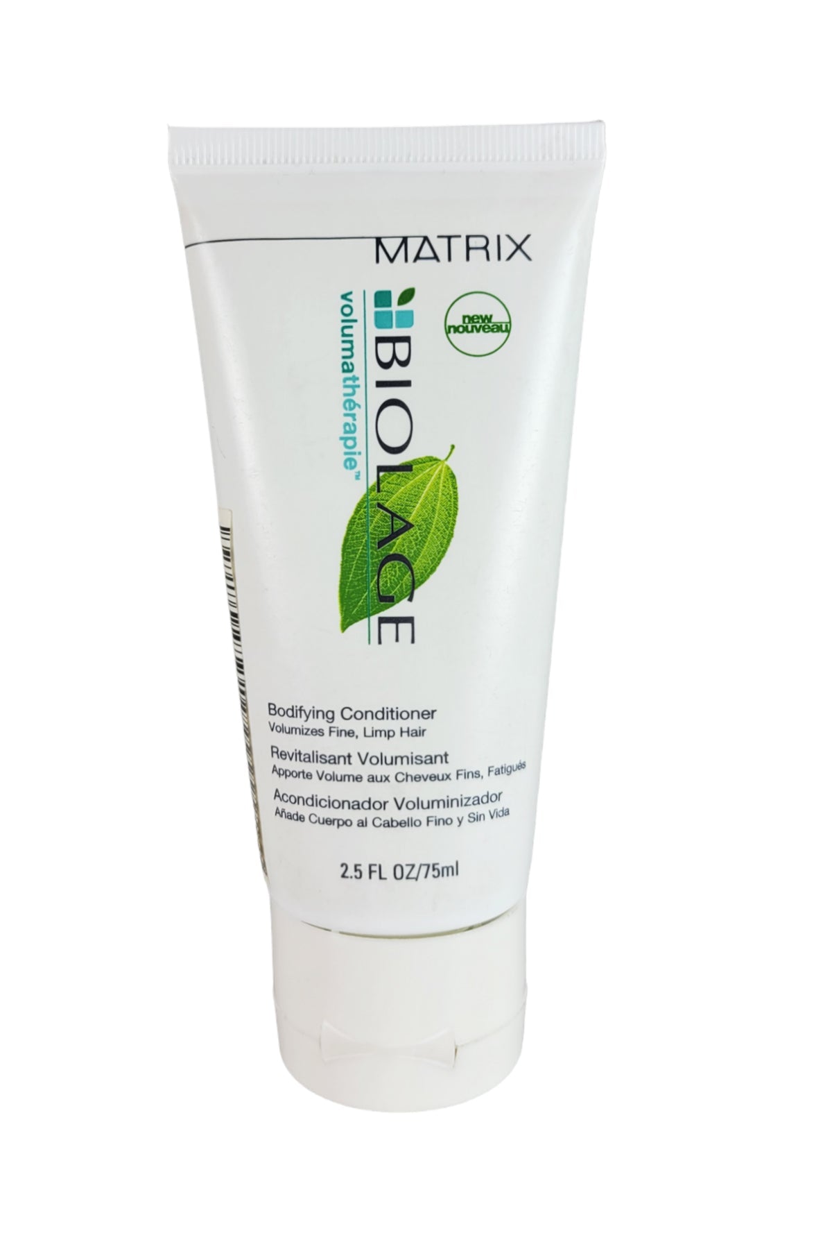 Matrix Biolage  VolumaTherapie Bodifying Conditioner 2.5 oz., 1 Each, By Matrix